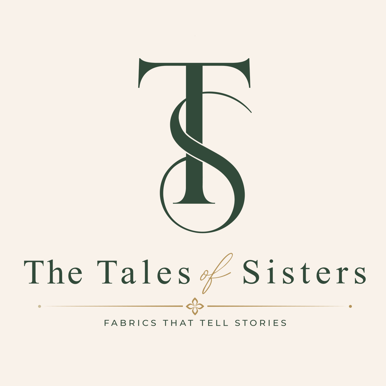The Tales of Sisters logo